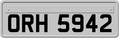 ORH5942