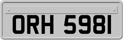 ORH5981