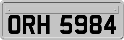 ORH5984