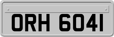 ORH6041