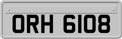 ORH6108