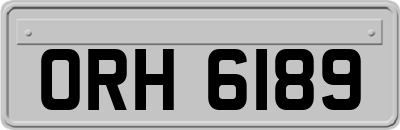 ORH6189