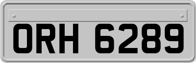 ORH6289