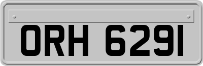 ORH6291