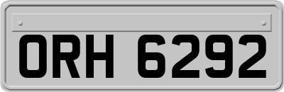 ORH6292