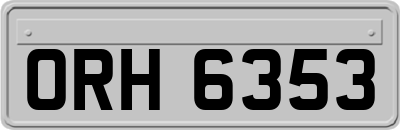 ORH6353