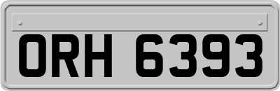 ORH6393