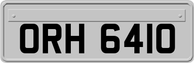 ORH6410