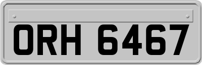 ORH6467