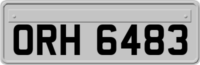 ORH6483