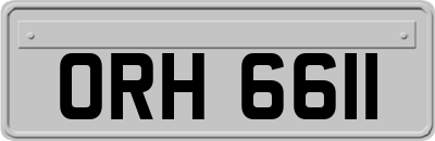 ORH6611