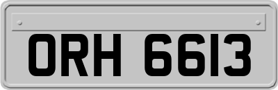 ORH6613