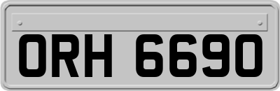 ORH6690