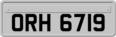 ORH6719