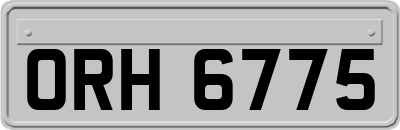 ORH6775