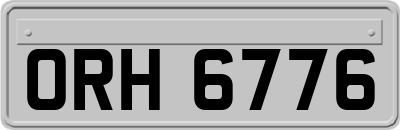 ORH6776