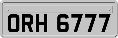 ORH6777