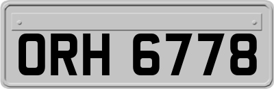 ORH6778