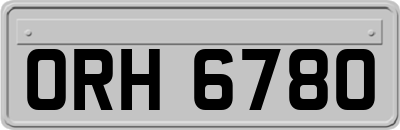 ORH6780