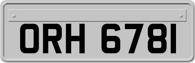 ORH6781