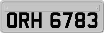 ORH6783