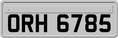 ORH6785