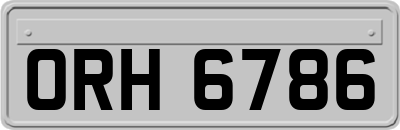 ORH6786