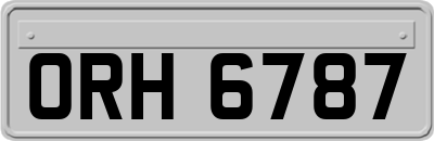 ORH6787