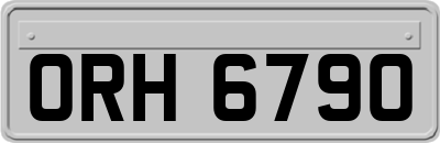 ORH6790