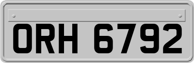 ORH6792