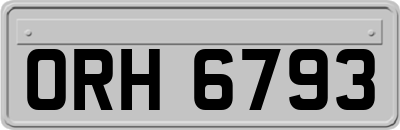 ORH6793