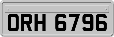 ORH6796