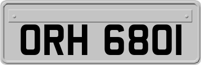 ORH6801