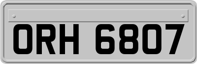 ORH6807