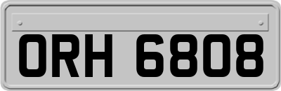 ORH6808