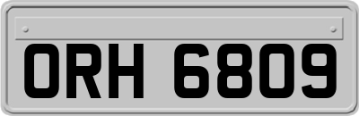 ORH6809