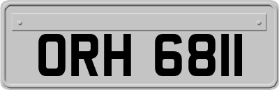 ORH6811