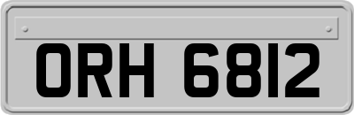 ORH6812