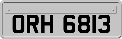 ORH6813