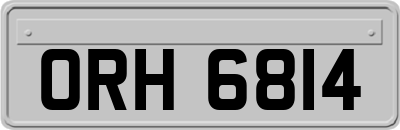 ORH6814