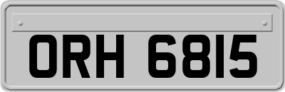 ORH6815