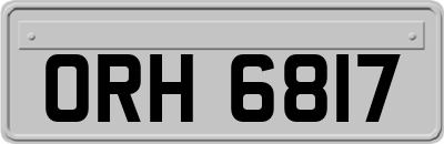 ORH6817