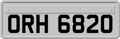 ORH6820