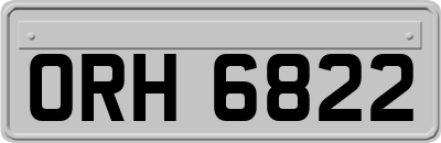 ORH6822