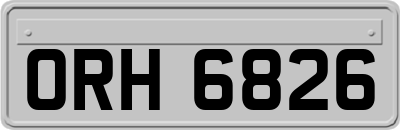 ORH6826