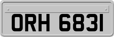 ORH6831