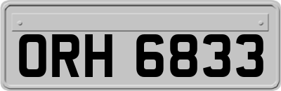 ORH6833