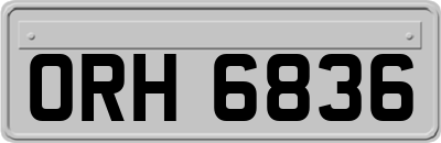 ORH6836