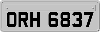 ORH6837