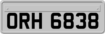 ORH6838